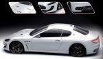 Maserati GranTurismo MC Corse Concept 2008 года